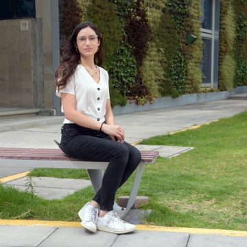 Estudiante BUAP entre los 100 líderes estudiantiles seleccionados en Biotecnología