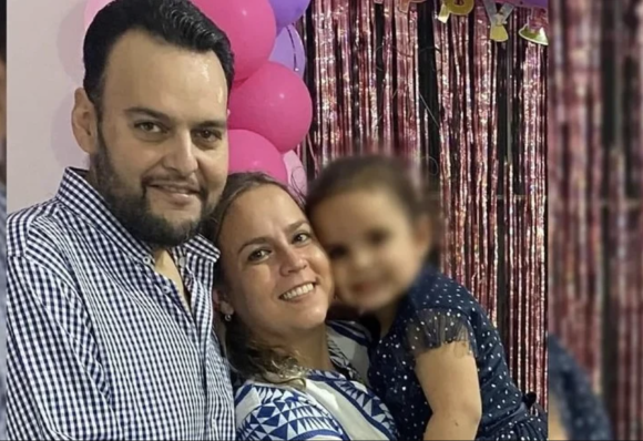 Padre abandona su tratamiento para pagar el de su hija recién diagnosticada