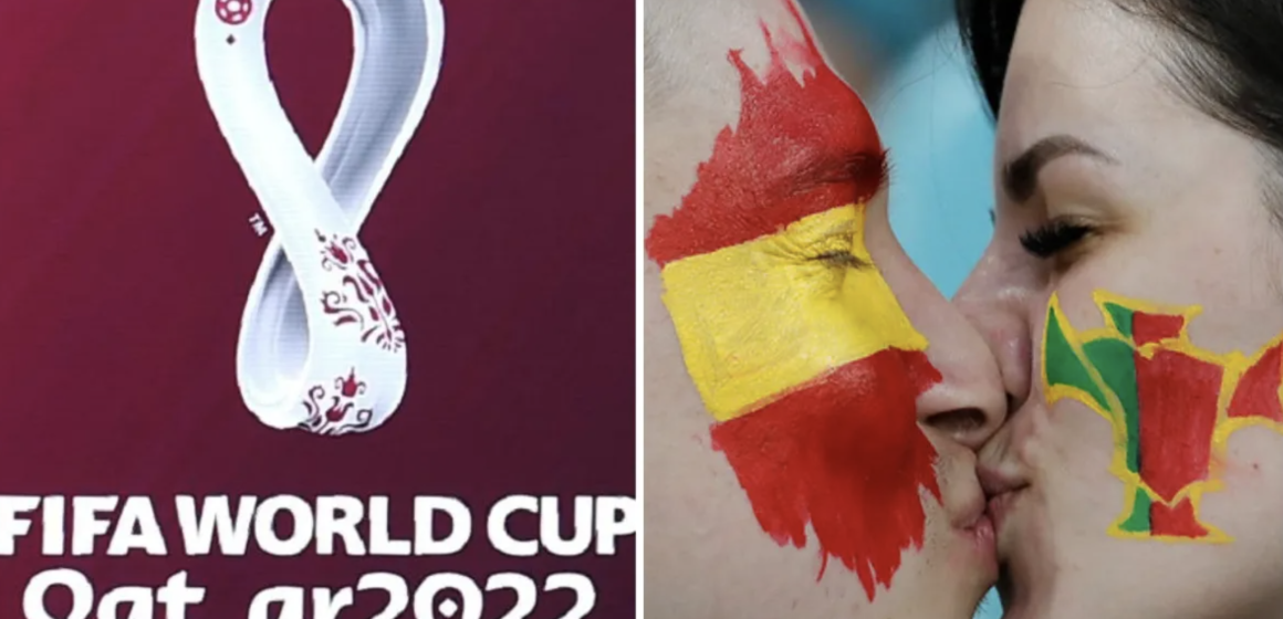 ¿Mundial sin relaciones sexuales? Esto es lo que no podrás en la Copa del Mundo del 2022