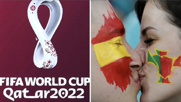 ¿Mundial sin relaciones sexuales? Esto es lo que no podrás en la Copa del Mundo del 2022