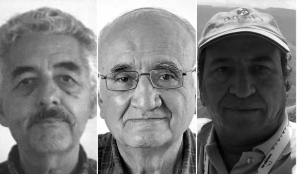 Localizan cuerpos de los sacerdotes jesuitas y del guía de turistas asesinados en Chihuahua