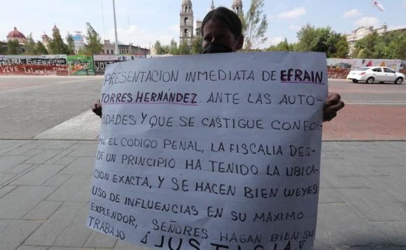 Ambulante viola 18 veces a niña de 15 años; detienen al sujeto equivocado