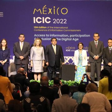 Puebla capital, sede internacional para debatir sobre acceso a la información y transparencia