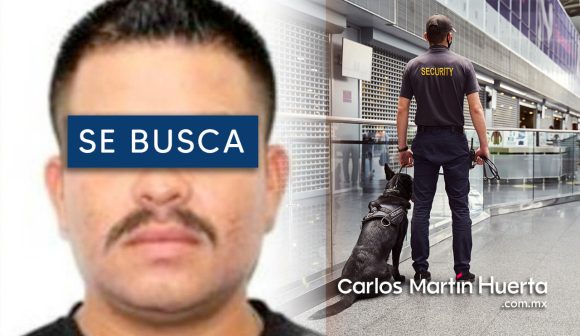 Emiten alerta migratoria contra homicida de sacerdotes jesuitas