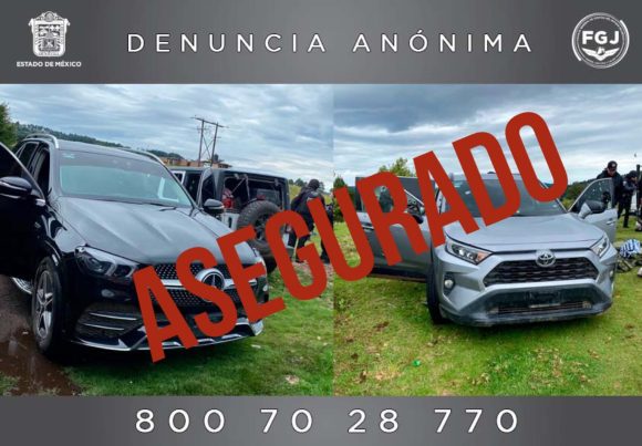 Enfrentamiento armado deja un saldo de 10 muertos en Texcaltitlán