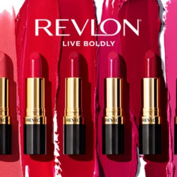 El gigante de los cosméticos Revlon se declaró en bancarrota