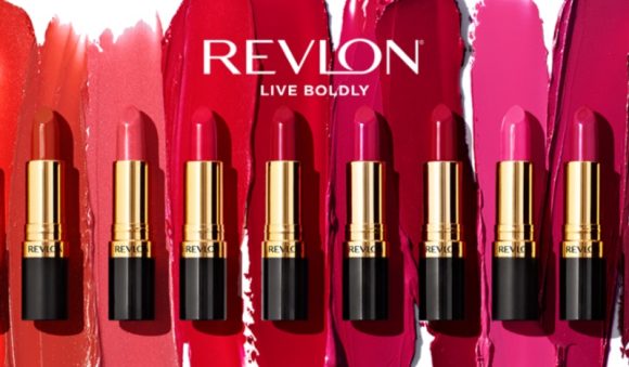 El gigante de los cosméticos Revlon se declaró en bancarrota