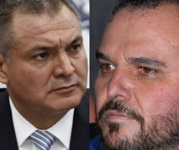 Genaro García Luna mandó asesinar a El Rey Zambada