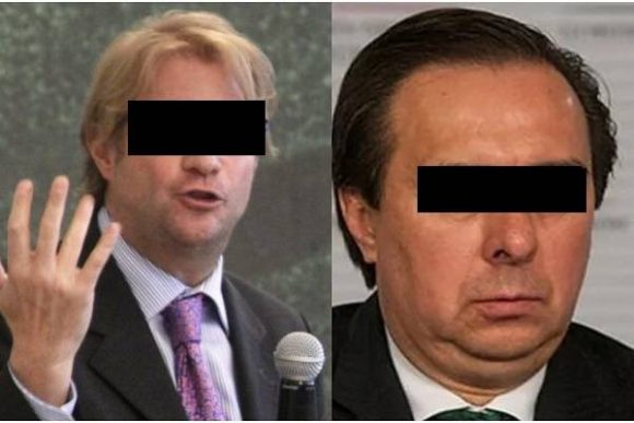 Que no exista tratado de extradición con Israel, no será obstáculo para traer a Tomás Zerón y Andrés Roemer: FGR