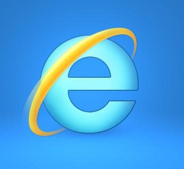 Internet Explorer se jubila a los 27 años