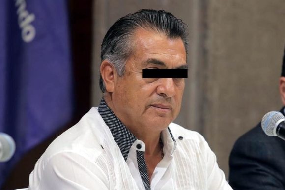 Dan permiso a ‘El Bronco’ de salir a trabajar en sus ranchos