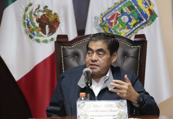 La reforma del Poder Judicial, recién aprobada por el Congreso Local no tendrá tintes políticos: MBH