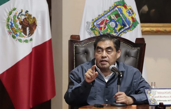 Persona que prendió fuego a Daniel Picazo, entre los detenidos por linchamiento: Barbosa