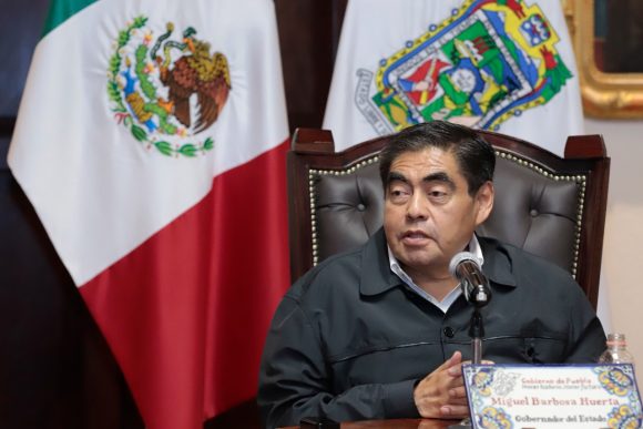 Combate a la desigualdad y pobreza, prioridad del gobierno estatal: MBH