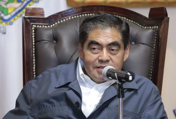 Un acto de maldad y perversión el feminicidio de Cecilia Monzón: Barbosa