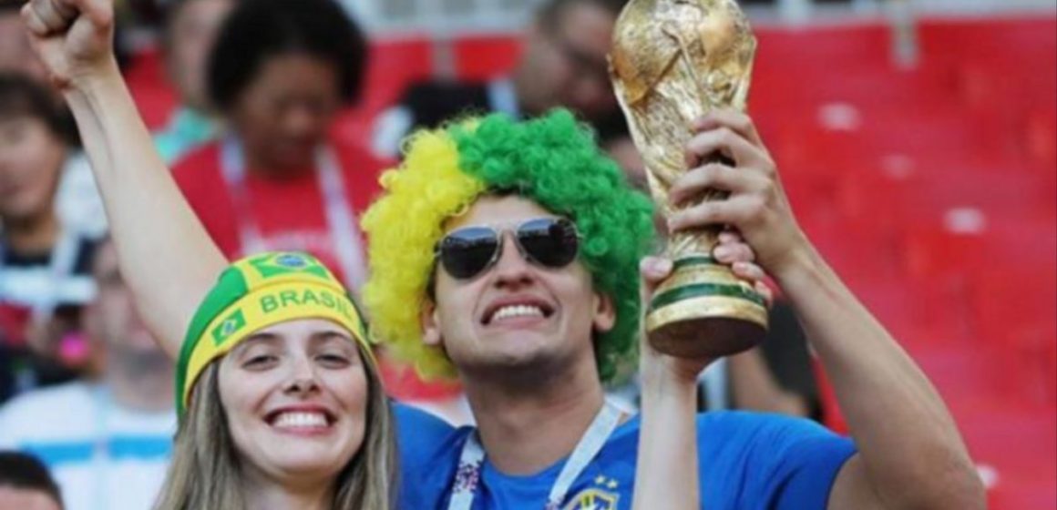FIFA confirma que sí habrá venta de cerveza en estadios; con restricciones