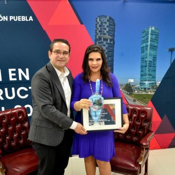 Norma Layón participa en el Foro de Inversión en Infraestructura Municipal 2022