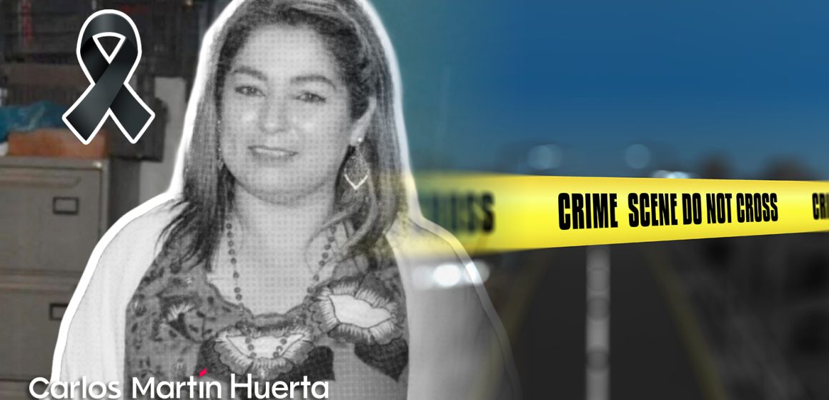 Muere en un ataque con arma de fuego regidora de Bácum en Sonora
