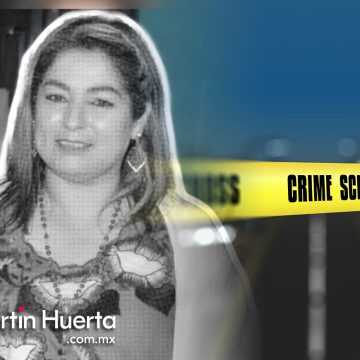 Muere en un ataque con arma de fuego regidora de Bácum en Sonora