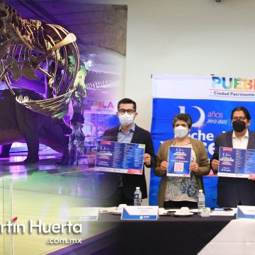 Anuncian noche de Museos para festejar el Día del Padre; conoce los recintos participantes