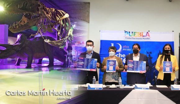 Portadas-notas-16-6-6 Anuncian noche de Museos para festejar el Día del Padre; conoce los recintos participantes