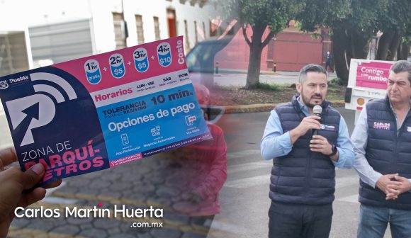 Portadas-notas-16-6-8 Positiva, la reunión del Ayuntamiento contra inconformes de los parquímetros