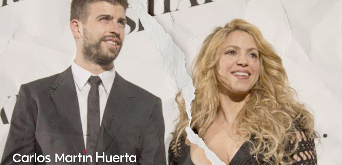¿Le fueron infiel a Shakira? Esto es lo que se sabe
