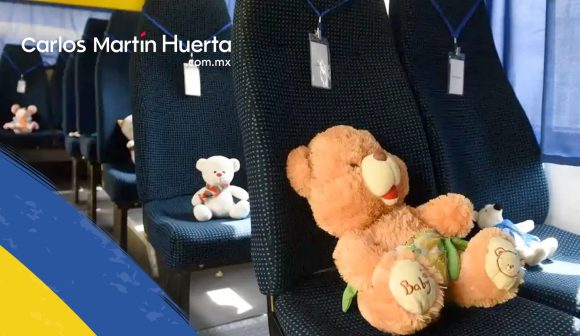 Rinden homenaje a niños fallecidos por el conflicto entre Rusia y Ucrania