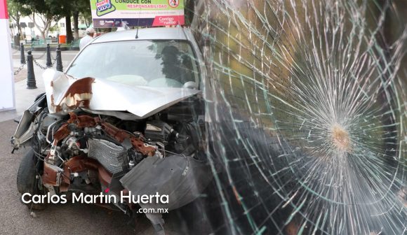 Portadas-notas-24-6-4 Lanza Ayuntamiento de Puebla campaña de prevención de accidentes viales por consumo de alcohol y drogas