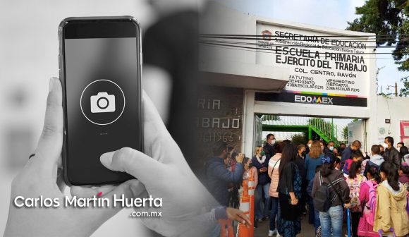 Alumnos de sexto de primaria abusan de compañero menor, lo graban y lo suben a redes