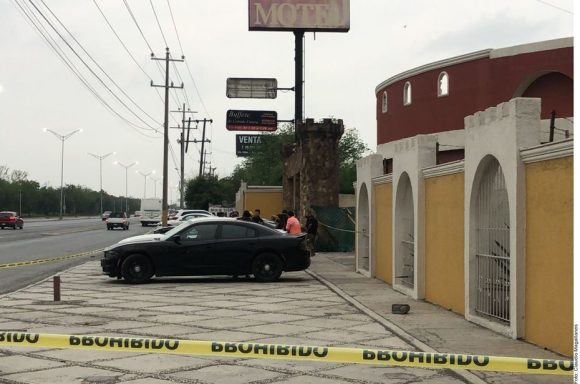 Realizan nuevo cateo al Motel Nueva Castilla por caso Debanhi