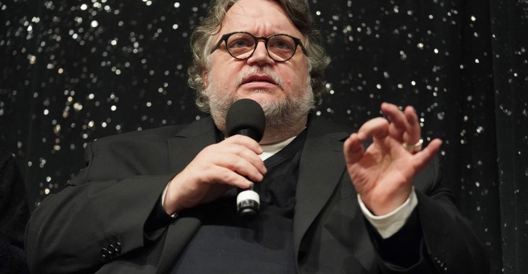 Se reactivará beca Jenkins-Del Toro para cineastas