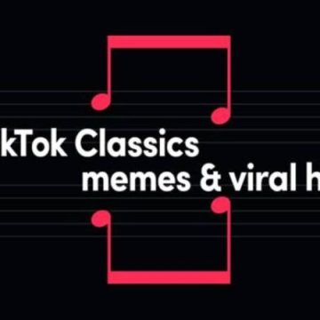 TikTok lanzará un disco con los mejores éxitos de su plataforma