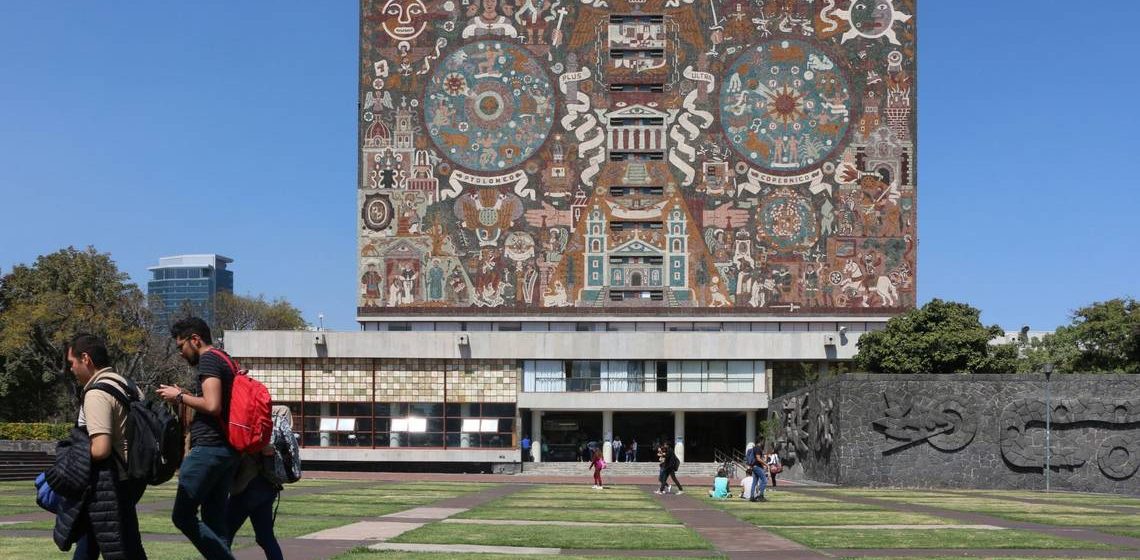 Despide UNAM a Martha Rodríguez, asesora de tesis de la ministra Yasmín Esquivel