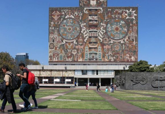 UNAM CMH UNAM garantiza el lugar a estudiantes con Pase Reglamentado