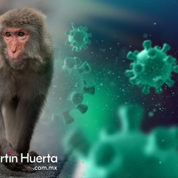 Puebla, sin casos graves de viruela símica: Salud