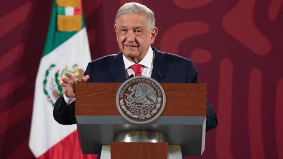 Colombia exige a AMLO respetar autonomía tras dichos sobre elecciones