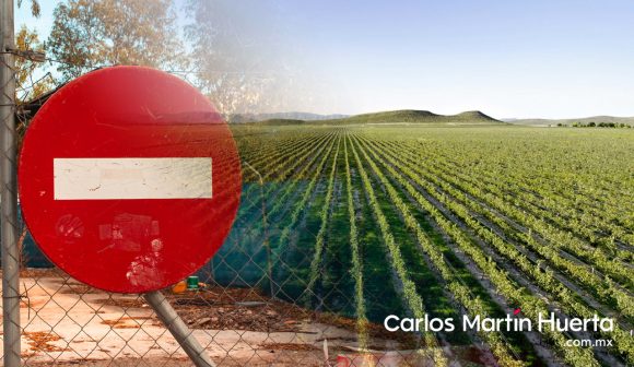 Anuncian cierre de Casa Madero tras toma de instalaciones por grupo armado