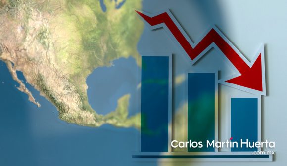 Estado de Derecho en México se deteriora; combate a la corrupción sigue estancado: World Justice Project