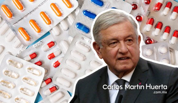Me comprometo a que en un año habrá atención médica y medicamentos gratuitos: AMLO