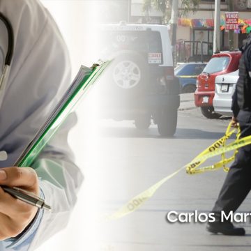 Bajos sueldos, amenazas del crimen organizado, derecho de piso; así es el calvario de los médicos en las zonas rurales de México
