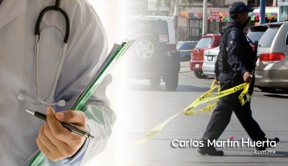 Bajos sueldos, amenazas del crimen organizado, derecho de piso; así es el calvario de los médicos en las zonas rurales de México