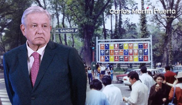 AMLO lleva a México a una política industrial de 1970: The Wall Street Journal