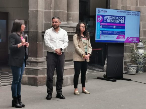 Analizará Ayuntamiento cobro de parquímetros sábado y domingo