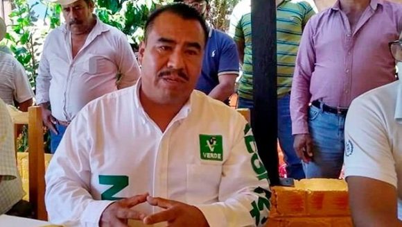 Asesinan al alcalde de Teopisca, Chiapas