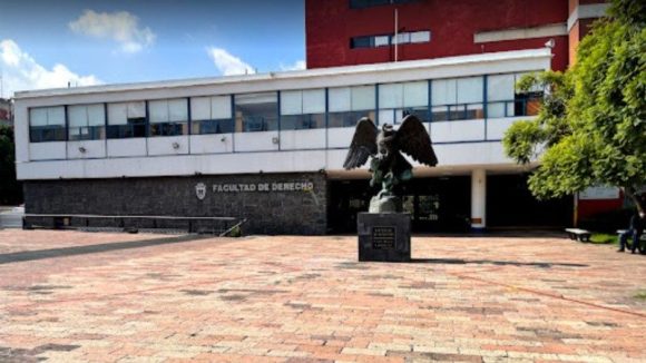 Alumno amenaza con “masacre en la UNAM” por 8 de calificación