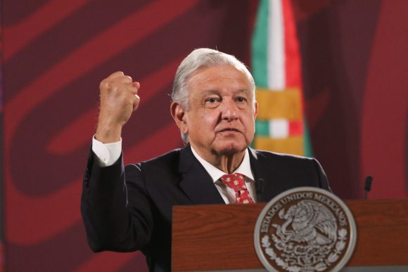 AMLO no asistirá a la Cumbre de las Américas, en su lugar irá Marcelo Ebrard