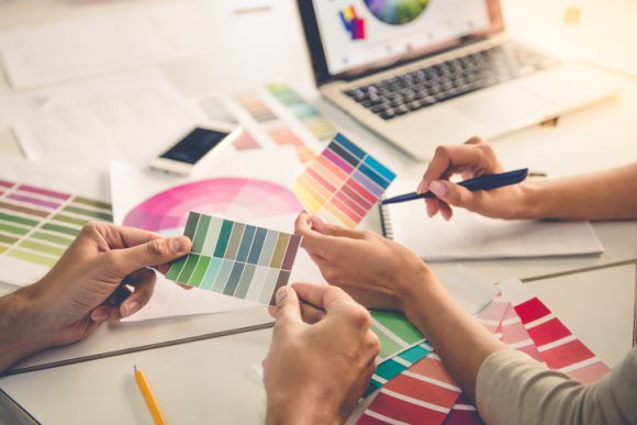 Sector de Artes Gráfica registró incremento sus ventas en un 30% por campañas políticas