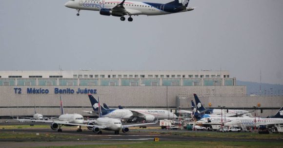 avio Reprueba México seguridad aérea; mantiene Categoría 2