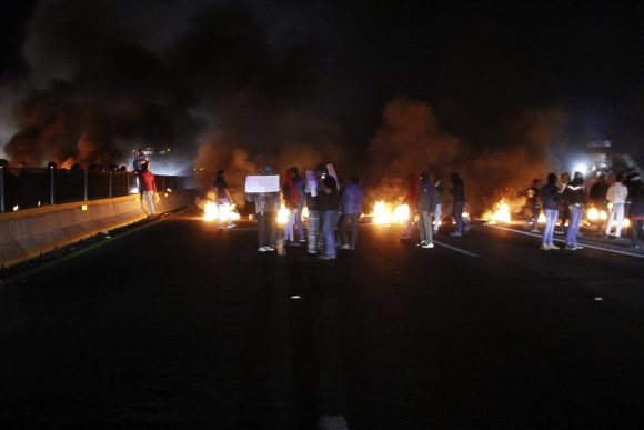 Ayuntamiento de Texmelucan privilegiará el diálogo para solucionar conflictos y evitar bloqueos